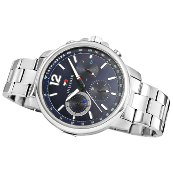 Zegarek Męski Tommy Hilfiger 1791534