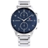 Zegarek Męski Tommy Hilfiger Chase 1791575