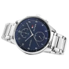 Zegarek Męski Tommy Hilfiger Chase 1791575