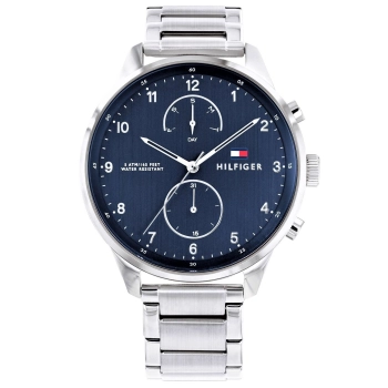 Zegarek Męski Tommy Hilfiger Chase 1791575