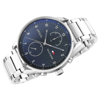 Zegarek Męski Tommy Hilfiger Chase 1791575