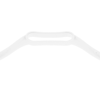 Pasek silikonowy do Xiaomi 5/6 - biały