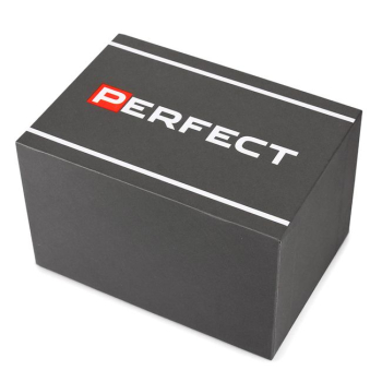 Zegarek Męski Perfect Chronograf CH01L-06 + Box