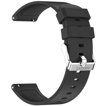 Pasek do Smartwatch GIEWONT Dynamic GW230 GWP230-2 - Carbon