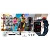Smartwatch Giewont GW230-5 Różowe Złoto-Niebieski