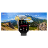 Smartwatch Giewont GW230-3 Różowe Złoto-Czarny