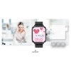 Smartwatch Giewont GW230-2 Czarny-Czarny