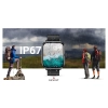 Smartwatch Giewont GW230-2 Czarny-Czarny