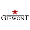 Smartwatch Giewont GW230-1 Różowe Złoto-Różowy