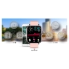 Smartwatch Giewont GW230-1 Różowe Złoto-Różowy