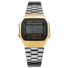 Zegarek Męski CASIO A168WEGB-1BEF + BOX