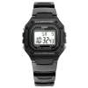 Zegarek Męski CASIO W-218H-1AVEF + BOX