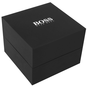 Zegarek Męski Hugo Boss Grand Prix 1513578 + BOX