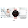 Smartwatch Giewont GW120-1 Różowy