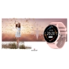 Smartwatch Giewont GW120-1 Różowy
