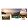 Smartwatch Giewont GW120-1 Różowy