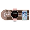 Smartwatch Giewont GW120-1 Różowy