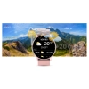 Smartwatch Giewont GW120-1 Różowy