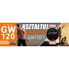 Smartwatch Giewont GW120-1 Różowy