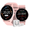 Smartwatch Giewont GW120-1 Różowy
