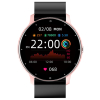 Smartwatch GIEWONT Sport Around GW120-3 - Rose Gold/Black Effect