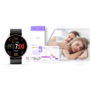Smartwatch GIEWONT Sport Around GW120-3 - Rose Gold/Black Effect