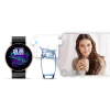 Smartwatch GIEWONT Sport Around GW120-3 - Rose Gold/Black Effect
