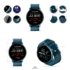 Smartwatch Giewont GW120-4 Niebieski