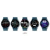 Smartwatch Giewont GW120-4 Niebieski