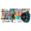 Smartwatch Giewont GW120-4 Niebieski