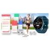 Smartwatch Giewont GW120-4 Niebieski