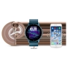 Smartwatch Giewont GW120-4 Niebieski