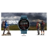 Smartwatch Giewont GW120-4 Niebieski