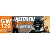 Smartwatch Giewont GW120-4 Niebieski