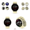 Smartwatch Giewont GW120-6 Ecru