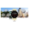 Smartwatch Giewont GW120-6 Ecru