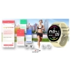 Smartwatch Giewont GW120-6 Ecru