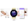 Smartwatch Giewont GW120-6 Ecru