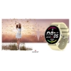 Smartwatch Giewont GW120-6 Ecru