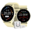 Smartwatch Giewont GW120-6 Ecru