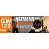 Smartwatch Giewont GW120-6 Ecru