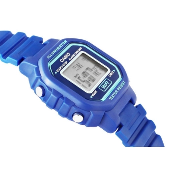 Zegarek CASIO LA-20WH-2ADF Unisex + BOX