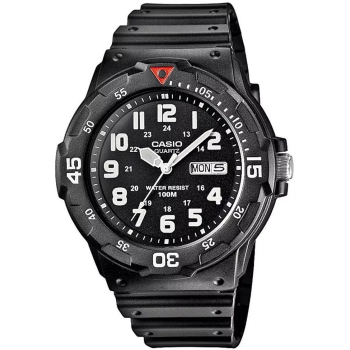 Zegarek CASIO MRW-200H-1BVDF + BOX