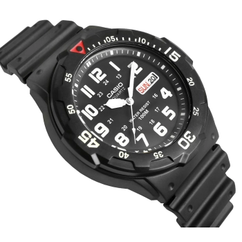 Zegarek CASIO MRW-200H-1BVDF + BOX