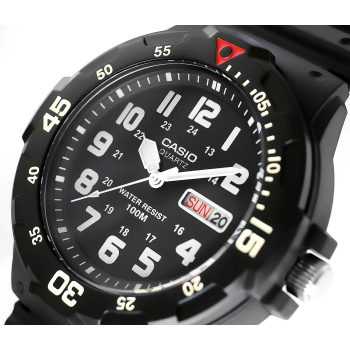 Zegarek CASIO MRW-200H-1BVDF + BOX