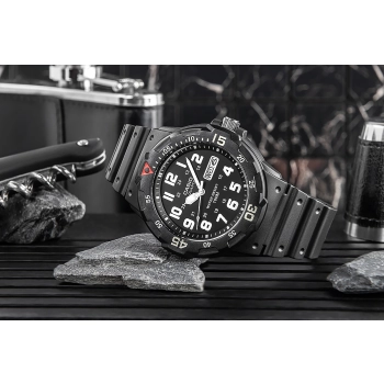 Zegarek CASIO MRW-200H-1BVDF + BOX