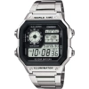 Zegarek CASIO AE-1200WHD-1AVDF