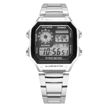 Zegarek CASIO AE-1200WHD-1AVDF