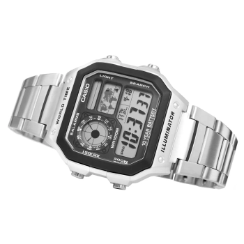 Zegarek CASIO AE-1200WHD-1AVDF