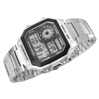 Zegarek CASIO AE-1200WHD-1AVDF